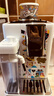德龙（Delonghi）【国家补贴】咖啡机 意式全自动咖啡机 厨房好物智能互联可拆卸豆仓R5 MDW意大利艺术家联名设计款 实拍图