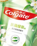 高露洁（Colgate）清新茶健漱口水杀菌深层清洁套装 清新口气无酒精1600ml 实拍图