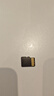 内存卡存储卡行车记录仪内存卡 高速监控摄像头专用卡 micro sd 存储卡无人机TF卡 手机内存卡 极速版32G【U3版】 实拍图