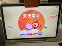 学而思旗舰学习机12.35英寸【国家补贴500元】支持deepseek精准学小学高中学习平板护眼学习机（8+256G） 实拍图