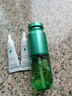 法兰琳卡酵母精华芦荟凝胶60g祛痘皮肤晒后补水修护舒缓保湿男女面霜礼物 实拍图