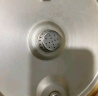 苏泊尔SUPOR好帮手铝合金压力锅7.5L带蒸格24cm高压锅燃气专用YL249H2 实拍图