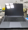绿巨能（llano）适用华为 Matebook GT14防蓝光保护屏笔记本防蓝光膜屏幕保护贴膜笔记本全屏膜贴膜防指纹无气泡 实拍图