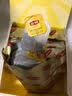 立顿（Lipton）红茶组合茶包黄牌精选袋泡茶100包80包客房办公室下午茶便携官方 红茶绿茶组合共100袋+赠可拉奥蔬菜饼干1包 实拍图