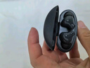 HUAWEI FreeBuds 5i 真无线入耳式降噪蓝牙耳机 音乐游戏运动耳机 安卓苹果手机通用 星际黑 实拍图