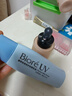 碧柔（Biore）倍护水活防晒 全身军训男女户外 SPF50+ 轻透倍护乳液40ml*2 实拍图