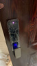 松下（Panasonic）智能门锁 3D人脸识别电子锁 可视猫眼大屏指纹锁密码锁EMW4115YH 实拍图