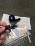 沙芬（SAVINELLI）意大利烟斗烟嘴 F733滤芯厄瓜多尔轻木 过滤芯烟具配件男士送礼 F733 6毫米 1包 实拍图