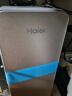 海尔（Haier）国家补贴净水器家用净水机 鲜活水1000G 净饮机双出水厨下 5年RO反渗透直饮机2.93L/分 实拍图
