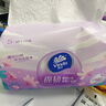 维达（Vinda）抽纸 棉韧3层100抽*20包M码  卫生纸纸抽 纸巾 整箱 实拍图