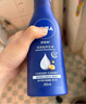 妮维雅（NIVEA）【孙颖莎同款】身体乳女润肤乳润体乳润肤露全身滋润补水保湿清爽 深润滋养乳液200ml 实拍图