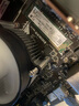 大水牛（BUBALUS）L6 CPU风冷散热器(支持INTEL1150/1156/i5/i7/平台/9CM风扇/镶铜散热片/附带硅脂/纯铜底座/低噪) 实拍图
