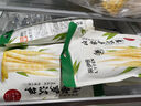 来伊份山椒罗汉笋250g 素食即食小吃笋类竹笋干下饭菜 休闲零食 实拍图