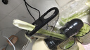 COCOSODA原汁机榨汁机汁渣分离家用果蔬西芹榨汁机自动慢磨机迷你小型双料口原汁机 奶油黄 实拍图