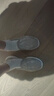 斯凯奇（Skechers）单鞋女鞋夏季蕾丝网面透气凉鞋软底健步鞋平底百搭休闲鞋896020 实拍图