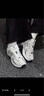 NEW BALANCE老爹鞋男鞋女鞋复古网鞋夏季透气休闲运动鞋530系列MR530SG 40.5 实拍图