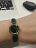 天梭（TISSOT）瑞士手表 小可爱系列石英女表 T140.009.36.091.00 同价618 实拍图