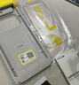 倍思【康宁膜】适用苹果15/16钢化膜 iPhone15/16手机膜防尘防摔防指纹高清膜无尘仓贴膜||代强化 实拍图