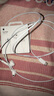 Apple/苹果 采用 (USB-C)的EarPods耳机 有线耳机 苹果耳机 适用iPhone/iPad//Mac 苹果手机 实拍图