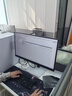 KTC 27英寸2K疾速320Hz 450nit FastIPS Switch2外接 原生300Hz显示屏升降旋转显示器国家补贴H27E6 实拍图