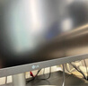 LG 27UP850K 27英寸 4K显示器 Type-C90W快充 HDR400 内置音箱 电脑显示屏 UP850N新款 适用PS5 实拍图