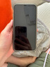 Smorss【秒贴2片装】iPhone15ProMax钢化膜适用苹果15ProMax手机膜高清无尘仓秒贴膜防摔抗指纹全屏覆盖 实拍图