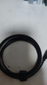罗技（G）G102第二代游戏鼠标 RGB流光灯效鼠标 轻量化  游戏级8000DPI传感器 黑色 200-8000DPI 实拍图
