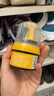 ONEFULL鞋油真皮保养油通用擦鞋神器皮鞋高级护理补色黑色50ml 实拍图