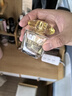 范思哲（VERSACE）香水礼盒幻影金钻挚爱女士香水礼盒30ml 节日礼物生日礼物送女友 实拍图