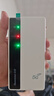 纽曼5g随身wifi移动wifi6免插卡全网通无线上网卡便携式车载无限路由器全国通用流量2025款全程不限速 实拍图