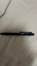奈特科尔（NITECORE）NTP31多功能枪栓战术笔安全笔便携防卫应急破窗防身防狼器EDC装备 NTP31铝合金战术笔（黑色） 实拍图