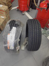 韩泰（Hankook）汽车轮胎 205/55R16 91V SK10 适配朗逸/速腾/高尔夫/朗动 实拍图