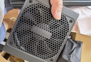 安耐美（Enermax）ATX3.1电源 D.F.12.750W 金牌全模组 12CM短机身 原生PCIE5.0/全日系电容/支持 5060ti/5070显卡 实拍图