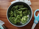 三全 儿童水饺 虾仁胡萝卜口味 300g*2盒 84只 组合装 早餐水饺 速冻 实拍图
