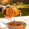宾得宝（Bundaberg）含气干姜汁饮料375ml*6玻璃瓶装  澳州夏日网红发酵果汁气泡水 实拍图
