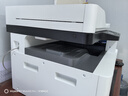 惠普（HP）437n/437nda a3/a4打印机黑白激光打印复印扫描一体机数码复合机多功能大型商用办公支持麒麟/统信 M437nda+13A粉盒(大印量高性价)到手2支 实拍图