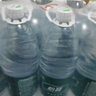 怡宝 饮用水 纯净水2.08L*8瓶 量贩装 实拍图