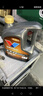 胜牌（VALVOLINE）两次小保养卡 金皇 全合成机油0W-20 SP 4L+机滤+工时 12个月有效 实拍图