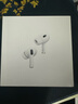 Apple/苹果 AirPods Pro (第二代) 搭配MagSafe充电盒 (USB-C) 苹果耳机 蓝牙耳机 适用iPhone/iPad/Mac 实拍图