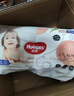 好奇（Huggies）铂金装成长裤XL96片(12-17kg)加大号婴儿尿不湿小桃裤超薄透气 实拍图