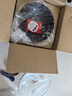 京东京造 炒锅 铁锅炒菜电磁炉燃气灶平底【健康无涂层】进口极铁32cm 实拍图