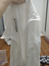 亚瑟士（asics）童装25年夏男女UPF50+冰蝉翼防晒服梭织透气外套332251052311 实拍图