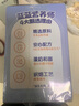 小鹿蓝蓝 儿童吐司蛋糕DHA益生元水牛乳嫩蛋糕 宝宝儿童早餐零食面包298g 实拍图