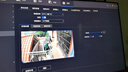 海康威视（HIKVISION）录像机8路监控硬盘录像机NVR 单盘位监控主机可兼容8T硬盘7808N-Q1 实拍图