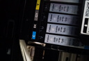 佳能（Canon）CLI-871 M 品红色墨盒(适用MG7780/TS9080/TS8080/TS5080) 实拍图