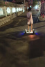 九号（Ninebot）平衡车儿童电动平衡车成人智能双轮9号电动车体感车电动腿控车LC2 实拍图