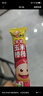 我D小蔡蔡（MyCcBaBy）水果嘟嘟棒玉米谷物棒泡芙粗粮谷物宝宝代餐独立包装儿童零食 【新品尝鲜】谷物棒芝士玉米味32g 实拍图