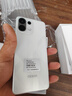OPPO K12s 5G手机 7000mAh五年长寿大电池 80W超级闪充 全新骁龙6芯片 NFC 红外遥控 AI手机 星芒白 12GB+256GB 实拍图