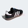 阿迪达斯 adidas三叶草sambaT头鞋运动鞋男女休闲鞋B75807  37 实拍图