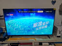 TCL雷鸟 雀4 家电国家补贴 55英寸 144Hz高刷 远场语音 无开机广告 2+32GB 游戏平板电视55F270C-J 实拍图